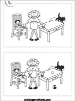 Jeux de chats