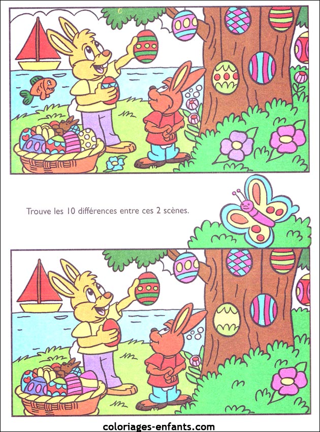 Les jeux de coloriages-enfants.com