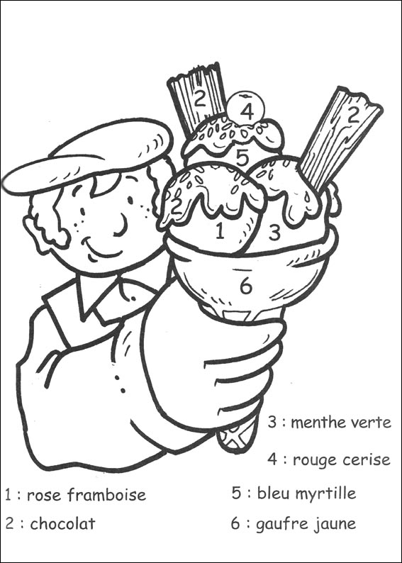 jeu du coloriage cod