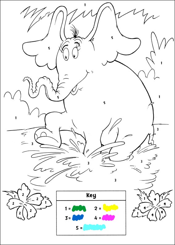 jeu du coloriage cod