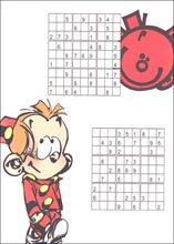 Sudoku à imprimer